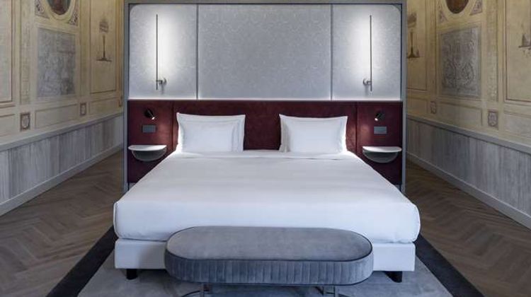 Radisson Collection Hotel, Palazzo Nani Suite