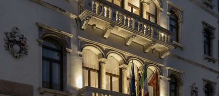 Radisson Collection Hotel, Palazzo Nani Exterior