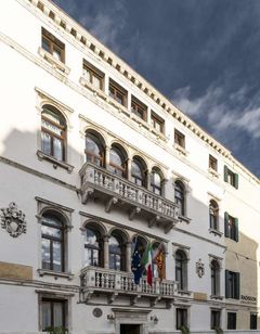 Radisson Collection Hotel, Palazzo Nani