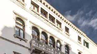 Radisson Collection Hotel, Palazzo Nani