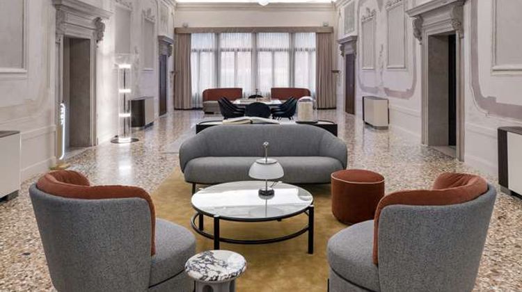 Radisson Collection Hotel, Palazzo Nani Ballroom