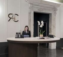 Radisson Collection Hotel, Palazzo Nani Lobby