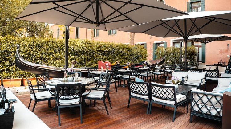 Radisson Collection Hotel, Palazzo Nani Restaurant