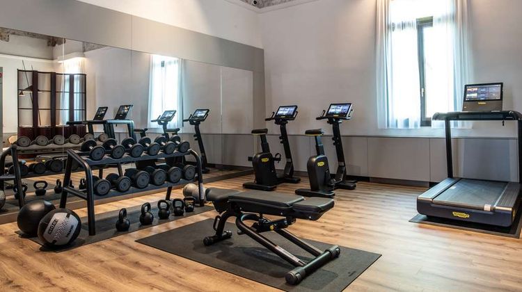 Radisson Collection Hotel, Palazzo Nani Health