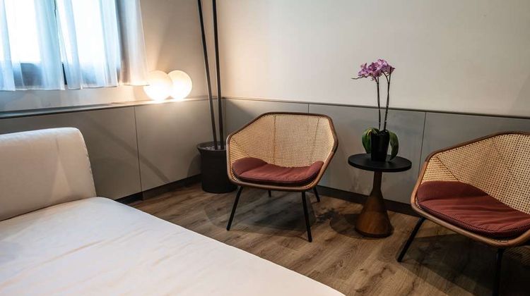 Radisson Collection Hotel, Palazzo Nani Health