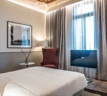 Radisson Collection Hotel, Palazzo Nani Room