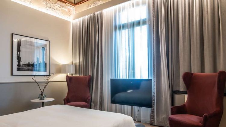 Radisson Collection Hotel, Palazzo Nani Room