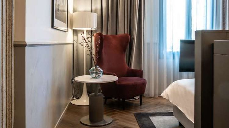 Radisson Collection Hotel, Palazzo Nani Room