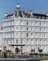 New Continental, Sure Hotel Coll by BW