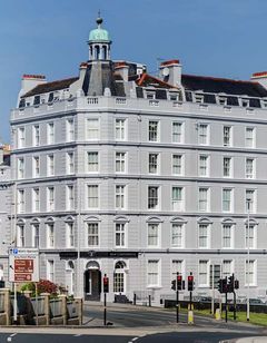 New Continental, Sure Hotel Coll by BW