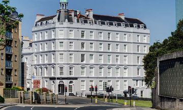 New Continental, Sure Hotel Coll by BW