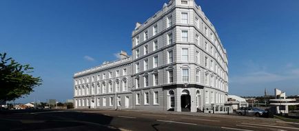 New Continental, Sure Hotel Coll by BW Exterior