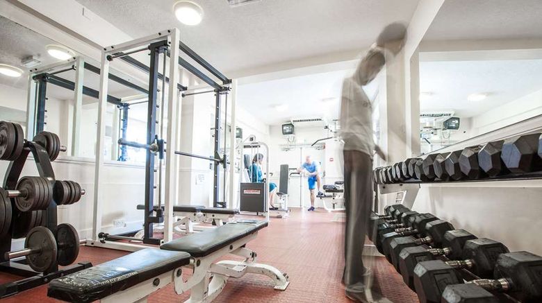 <b>New Continental, Sure Hotel Coll by BW Health</b>. Images powered by <a href="https://iceportal.shijigroup.com/" title="IcePortal" target="_blank">IcePortal</a>.