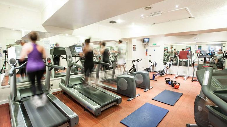 <b>New Continental, Sure Hotel Coll by BW Health</b>. Images powered by <a href="https://iceportal.shijigroup.com/" title="IcePortal" target="_blank">IcePortal</a>.