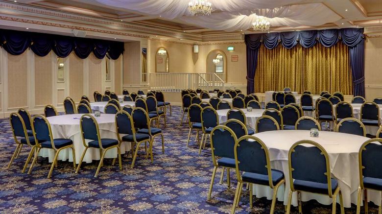 <b>New Continental, Sure Hotel Coll by BW Meeting</b>. Images powered by <a href="https://iceportal.shijigroup.com/" title="IcePortal" target="_blank">IcePortal</a>.