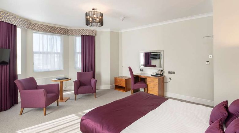 <b>New Continental, Sure Hotel Coll by BW Room</b>. Images powered by <a href="https://iceportal.shijigroup.com/" title="IcePortal" target="_blank">IcePortal</a>.