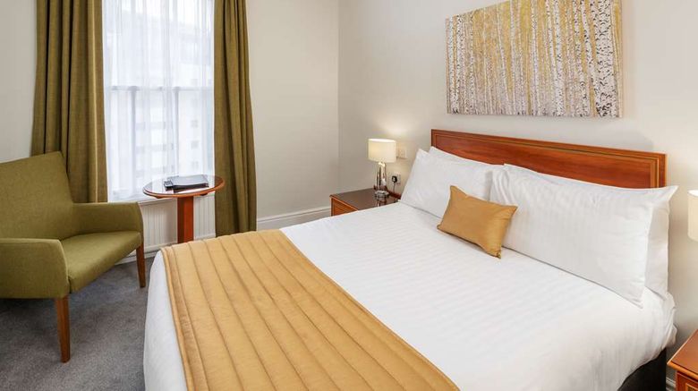 <b>New Continental, Sure Hotel Coll by BW Room</b>. Images powered by <a href="https://iceportal.shijigroup.com/" title="IcePortal" target="_blank">IcePortal</a>.