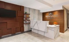 Wingate by Wyndham Midtown South/5th Ave