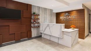 Wingate by Wyndham Midtown South/5th Ave