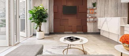 Wingate by Wyndham Midtown South/5th Ave Lobby