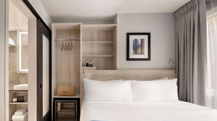 Wingate by Wyndham Midtown South/5th Ave Room
