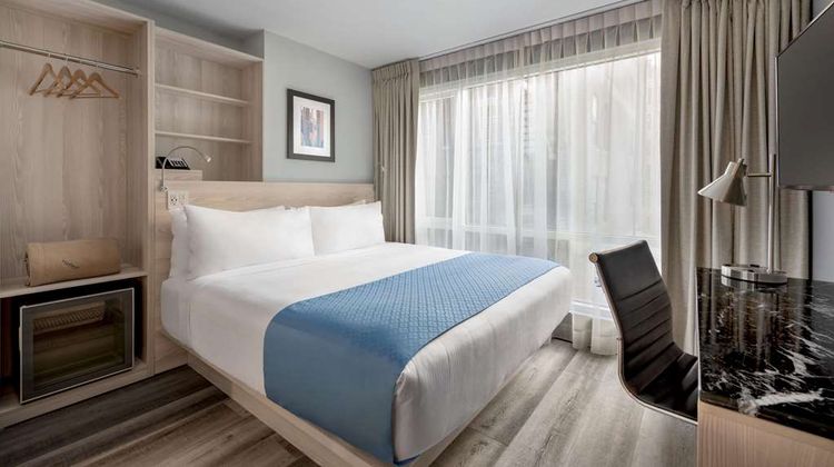 Wingate by Wyndham Midtown South/5th Ave Room