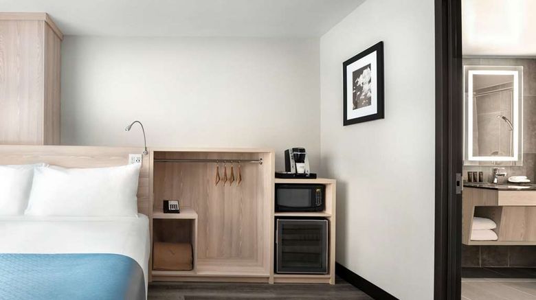 <b>Wingate by Wyndham Midtown South/5th Ave Room</b>. Images powered by <a href="https://iceportal.shijigroup.com/" title="IcePortal" target="_blank">IcePortal</a>.