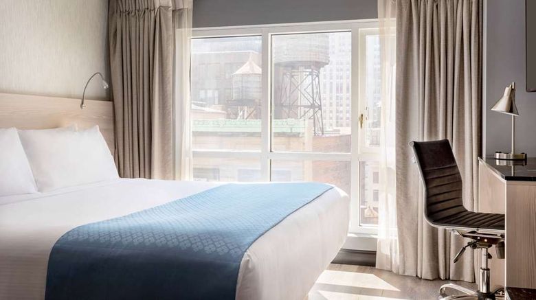 <b>Wingate by Wyndham Midtown South/5th Ave Room</b>. Images powered by <a href="https://iceportal.shijigroup.com/" title="IcePortal" target="_blank">IcePortal</a>.