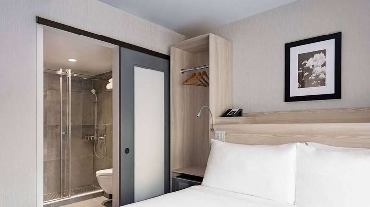 Wingate by Wyndham Midtown South/5th Ave Room
