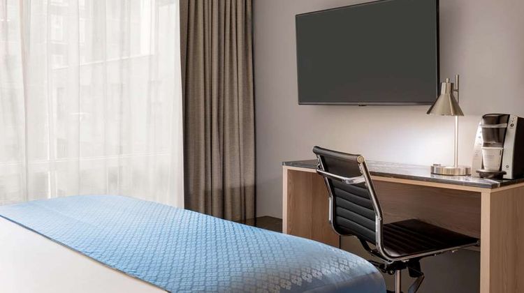 Wingate by Wyndham Midtown South/5th Ave Room