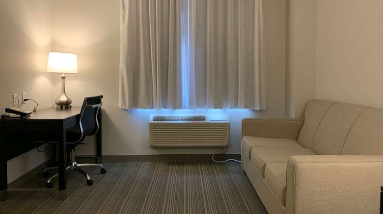 <b>Wingate by Wyndham JFK Apt/Far Rockaway Room</b>. Images powered by <a href="https://iceportal.shijigroup.com/" title="IcePortal" target="_blank">IcePortal</a>.