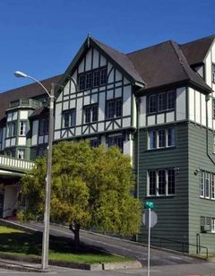 Eureka Inn Trademark Hotel Collection