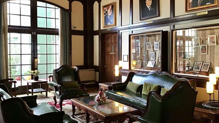 Eureka Inn Trademark Hotel Collection Lobby