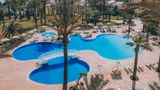 Jaz Tour Khalef Pool