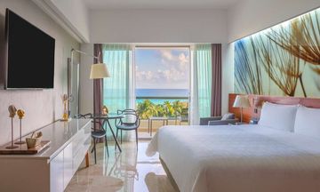 Live Aqua Beach Resort Cancun
