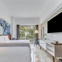 Live Aqua Beach Resort Cancun