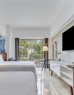 Live Aqua Beach Resort Cancun