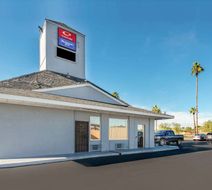 Econo Lodge Exterior