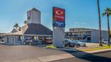 <b>Econo Lodge Exterior</b>. Images powered by <a href="https://iceportal.shijigroup.com/" title="IcePortal" target="_blank">IcePortal</a>.