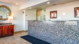 <b>Econo Lodge Lobby</b>. Images powered by <a href="https://iceportal.shijigroup.com/" title="IcePortal" target="_blank">IcePortal</a>.