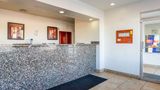 <b>Econo Lodge Lobby</b>. Images powered by <a href="https://iceportal.shijigroup.com/" title="IcePortal" target="_blank">IcePortal</a>.
