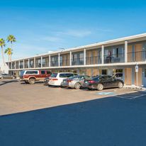 Rodeway Inn
