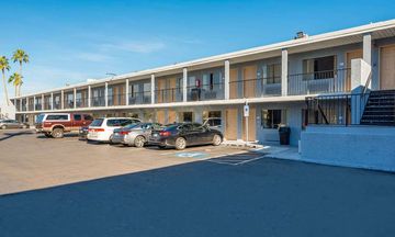 Rodeway Inn