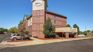 Suburban Studios Denver North