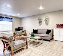 Suburban Studios Denver North Lobby