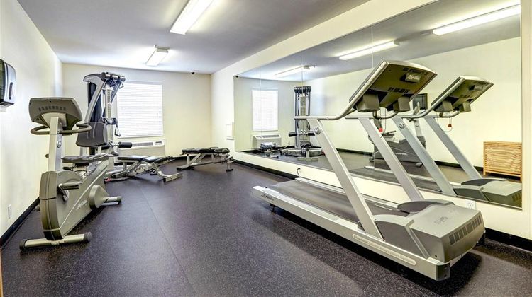 Suburban Studios Denver North Health