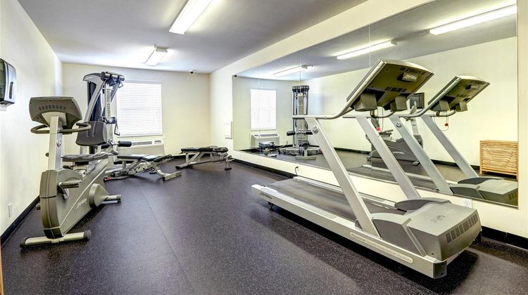 Suburban Studios Denver North Health