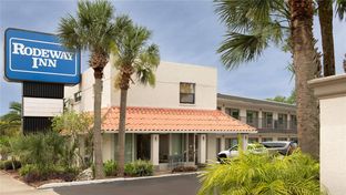 Rodeway Inn