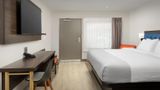 Rodeway Inn Room