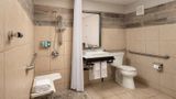 Rodeway Inn Room